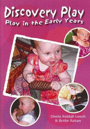 Discovery Play: Early Years Learning Framework