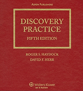 Discovery Practice