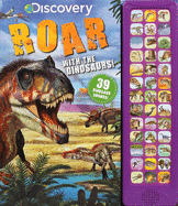 Discovery: Roar with the Dinosaurs!