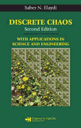 Discrete Chaos: With Applications in Science and Engineering