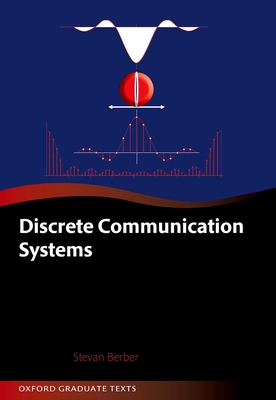 Discrete Communication Systems - Berber, Stevan
