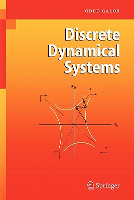 Discrete Dynamical Systems - Galor, Oded