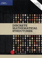 Discrete Mathematical Structures: Theory and Applications - Malik, D S, and Sen, M K, and M K, Sen