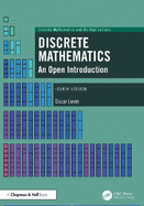 Discrete Mathematics: An Open Introduction