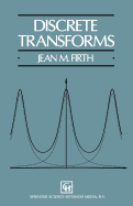 Discrete Transforms