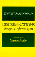 Discriminations: Essays and Afterthoughts