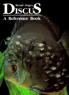 Discus a Reference Book - Degen, Bernd