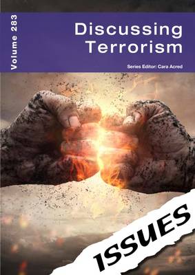 Discussing Terrorism - Acred, Cara (Editor)