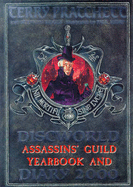 Discworld Assassins' Guild Diary