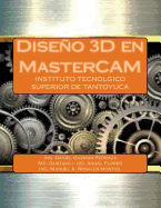 Diseo 3D en MasterCAM