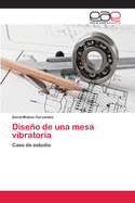 Diseo de una mesa vibratoria