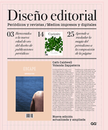 Diseo Editorial: Peri?dicos Y Revistas, Medios Impresos Y Digitales