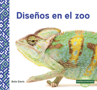 Diseos En El Zoo (Patterns at the Zoo)