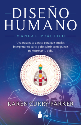 Diseo Humano. Manual Prctico - Curry Parker, Karen