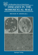 Diseases in the Homosexual Male