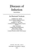 Diseases of infection an illustrated textbook