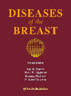 Diseases of the Breast - Harris, Jay R, MD (Editor), and Lippman, Marc E, MD (Editor), and Osborne, Kent C (Editor)