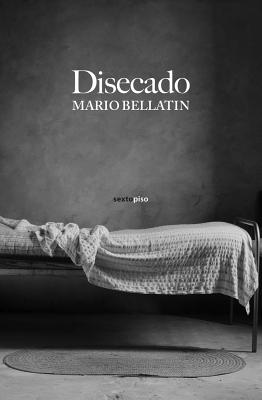 Disecado - Bellatin, Mario