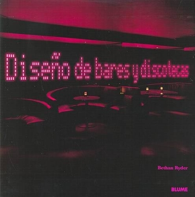 Diseno de Bares y Discotecas - Ryder, Bethan