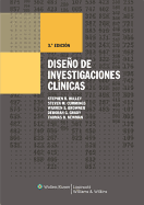 Diseno de Las Investigaciones Clinicas - Hulley, Stephen B, Dr., MD, MPH, and Cummings, Steven R, MD, and Browner, Warren S, MD