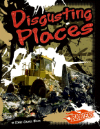 Disgusting Places - Miller, Connie Colwell