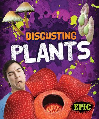 Disgusting Plants - Perish, Patrick