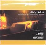 Dis'ko Tek' - Various Artists