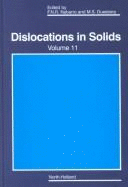 Dislocations in Solids: Applications and Recent Advances - Nabarro, F. R. N. (Editor)