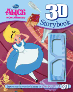 Disney Alice in Wonderland - Parragon