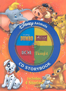 Disney Animals - Hinkler Books (Creator)