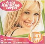 Disney Artist Karaoke Series: Hilary Duff