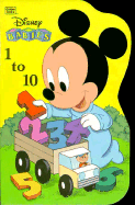 Disney Babies 1 to 10