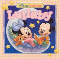Disney Babies: Lullaby - Various Artists