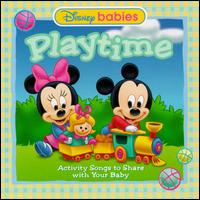 Disney Babies: Playtime - Disney