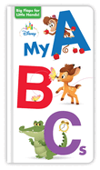 Disney Baby: My ABCs