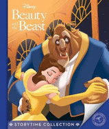Disney Beauty and the beast.