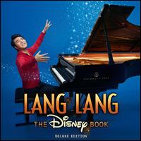 Disney Book [Deluxe CD Set] - Lang Lang