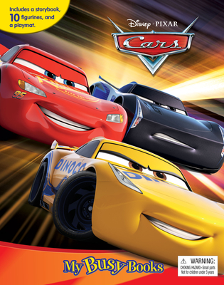 Disney Cars - Phidal Publishing Inc.