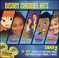 Disney Channel Hits: Take 1 - Disney