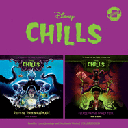 Disney Chills Collection: Part of Your Nightmare & Fiends on the Other Side