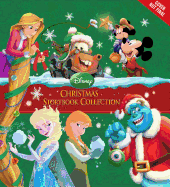 Disney Christmas Storybook Collection Special Edition