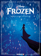 Disney Classic Graphic Novels: Frozen and Frozen 2