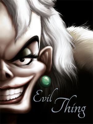 Disney Classics 101 Dalmatians: Evil Thing - Valentino, Serena