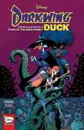 Disney Darkwing Duck: Tales of the Duck Knight: Comics Collection