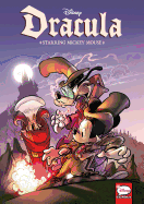 Disney Dracula, Starring Mickey Mouse (Graphic Novel)