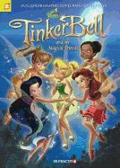 Disney Fairies 18: Tinker Bell and Her Magical Friends