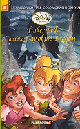 Disney Fairies 3: Tinker Bell and the Day of the Dragon