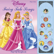 Disney Fairy Tale Songs