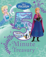 Disney Frozen 5-Minute Treasury