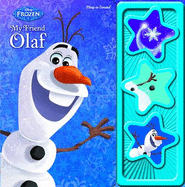 Disney Frozen: My Friend Olaf